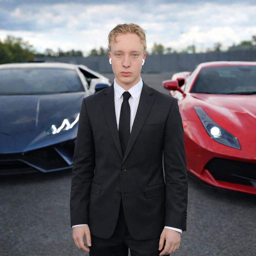 Tony Hyppönen